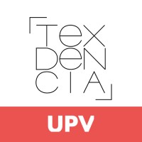 Texdencia UPV logo - Similar company to Studio Irvine