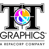 T&T Graphics, Inc. logo - Similar company to Repacorp, Inc.