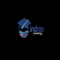 Indrap Learning logo - Similar company to Lothego