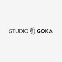 Studio Goka logo - Similar company to Double A