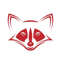 Red Raccoon logo - Similar company to Riltech