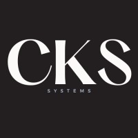 CKS Systems logo - Similar company to Granite River