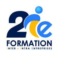 2ieFormation logo - Similar company to 2Ie - Institut International D'Ingénierie De L'Eau Et De L'Environnement