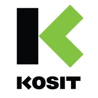 KOSIT a.s. logo - Similar company to Zväz Odpadového Priemyslu