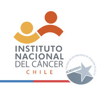 Instituto Nacional Del Cáncer Chile logo - Similar company to Laboratorio Fleming Spa