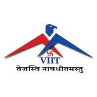 Vedang Innovative IT Transformation Pvt Ltd (VIIT) Owner logo - Similar company to Viit-India