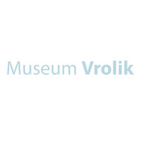 Museum Vrolik logo - Similar company to Team Epoch