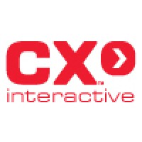 CX Interactive logo - Similar company to Jack Gorlin