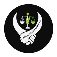 A.A. Dewan & Co. (Law Firm) logo - Similar company to N & A Jurists
