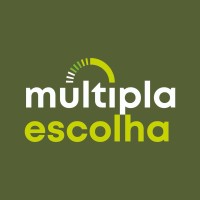 Múltipla Escolha logo - Similar company to Trenmo