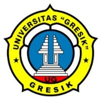 Universitas Gresik logo - Similar company to Akademi Analis Kesehatan Delima Husada Gresik