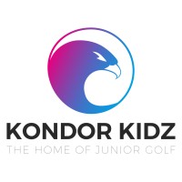 Kondor Kidz logo - Similar company to Spot-Dec
