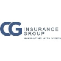 CG Insurance Group logo - Similar company to Russmill Group