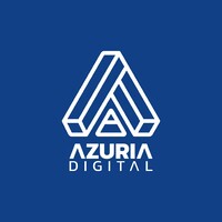 Azuria Digital logo - Similar company to Cubeowl Pte Ltd