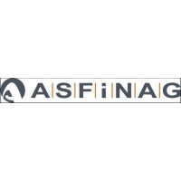 ASFINAG Autobahn Service GmbH logo - Similar company to Asfinag
