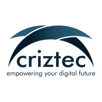 Criztec Technologies logo - Similar company to Lavintech