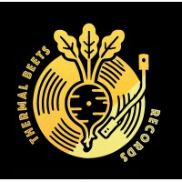 Thermal Beets Records logo - Similar company to Rockpore