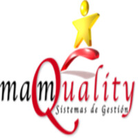 mamQuality logo - Similar company to Adn Gram Audit S.L.P.