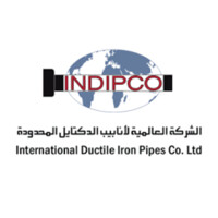 INDIPCO logo - Similar company to Klacci