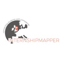 Internshipmapper logo - Similar company to Worldmakers