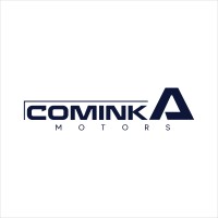 Cominka Motors - Sinotruk & Kama logo - Similar company to 上海登程企业管理顾问有限公司