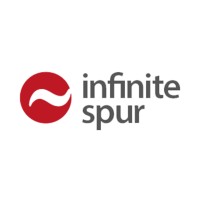 Infinite  Spur logo - Similar company to 2Bold
