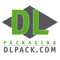 DL Packaging logo - Similar company to Dl Packaging Group