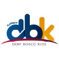 Dom Bosco Kids logo - Similar company to Colégio Cepoc