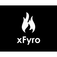 xFyro logo - Similar company to Future Visionn