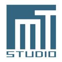 The MT Studio logo - Similar company to Level Mb Construction
