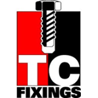 TC FIXINGS LIMITED logo - Similar company to Tecties