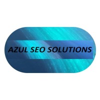 Azul SEO Solutions LLC logo - Similar company to Launch X Marketing