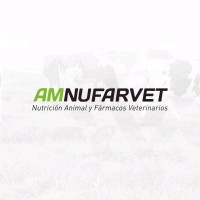 AMNUFARVET CIA LTDA logo - Similar company to Damsa Pharma