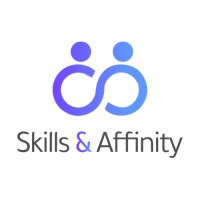 Skills & Affinity logo - Similar company to It Monkeys