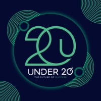 20 Under 20 logo - Similar company to Us Ambassador'S Youth Council Bulgaria (Usyc)