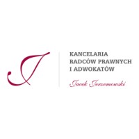 Kancelaria Radców Prawnych i Adwokatów Jacek Jerzemowski logo - Similar company to Kancelaria Grube
