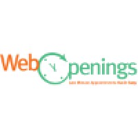 WebOpenings logo - Similar company to Gb Agency