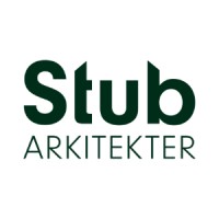 Stub Arkitekter logo - Similar company to Krydsrum Arkitekter Aps