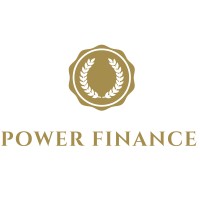 Power Finance logo - Similar company to Infinity Sales Group