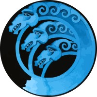 Sagobygden logo - Similar company to Artificial Humanity