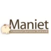 Maniet Financial Services Network logo - Similar company to Dnb Financial Services, Inc.