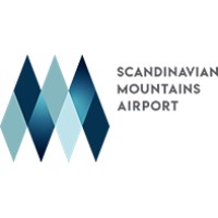 Scandinavian Mountains Airport AB logo - Similar company to Westerkerk Amsterdam