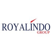 Royalindo Group logo - Similar company to Pacto Convex