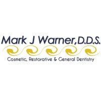 Mark J. Warner Dds Inc. General Dentistry