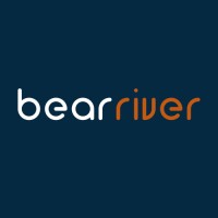 Bear River logo - Similar company to Beartrack