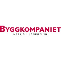 Byggkompaniet i Nässjö AB logo - Similar company to Pyrokno