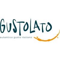 Gustolato logo - Similar company to Młode Wino Mosty