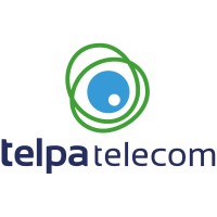 Telpa Telecom logo - Similar company to Slim Telecom & It