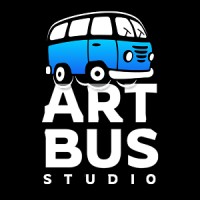 Art Bus Studio logo - Similar company to Globefish Studio