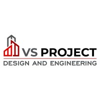 VS Project logo - Similar company to Geroa